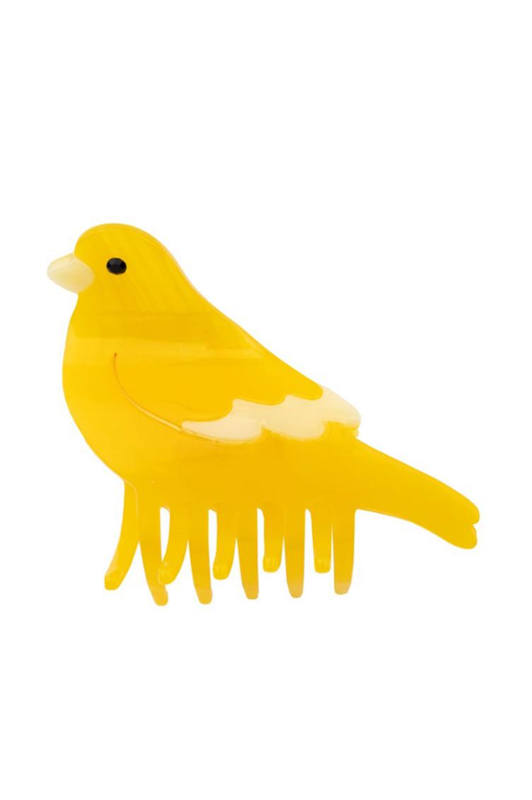 Haarklammer Canary - 0