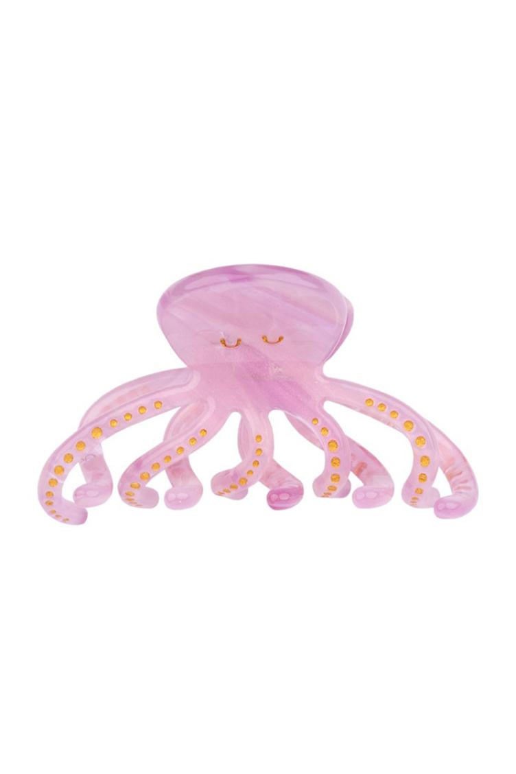 Haarklammer Octopus Mini - 1