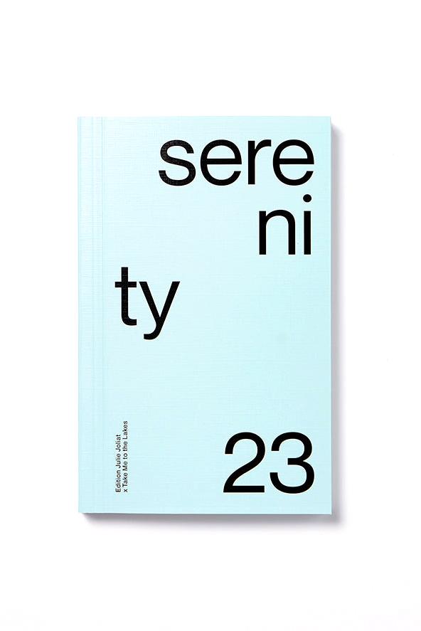 2023 Agenda Serenity - 0