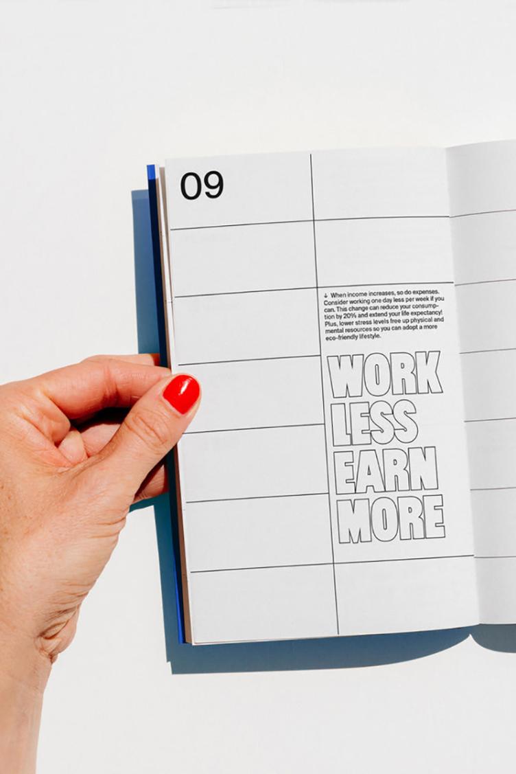 Agenda Planner 2025 - 6
