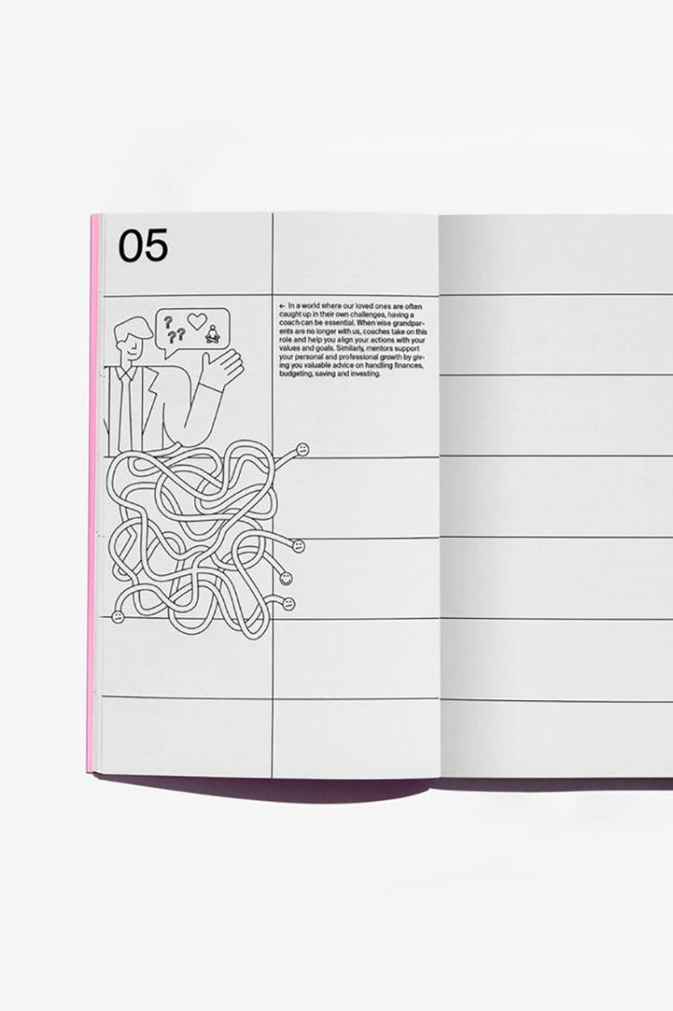 Agenda Planner 2025 - 10