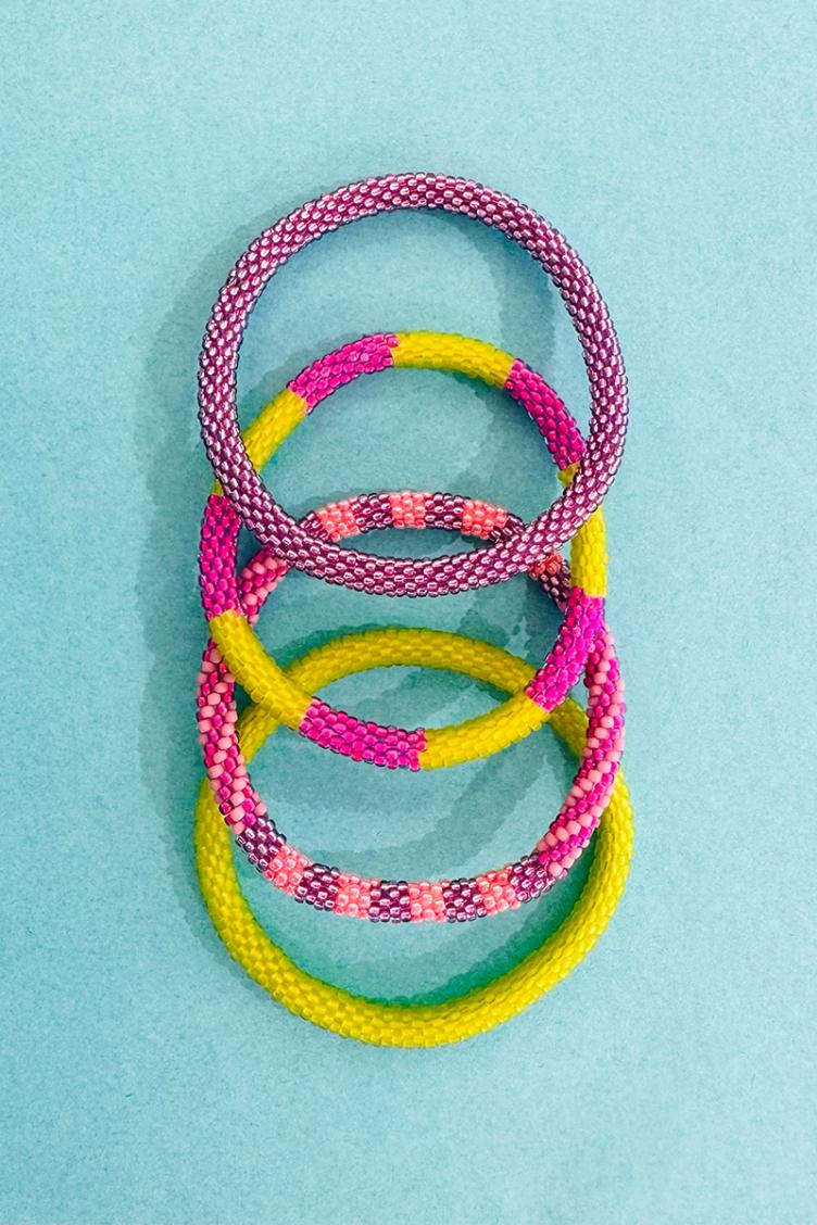 Armband Roll-on Kathmandu - 2