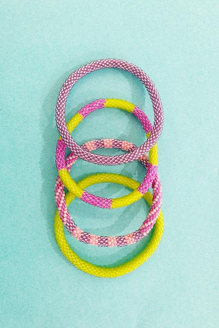 Armband Roll-on Kathmandu - 0