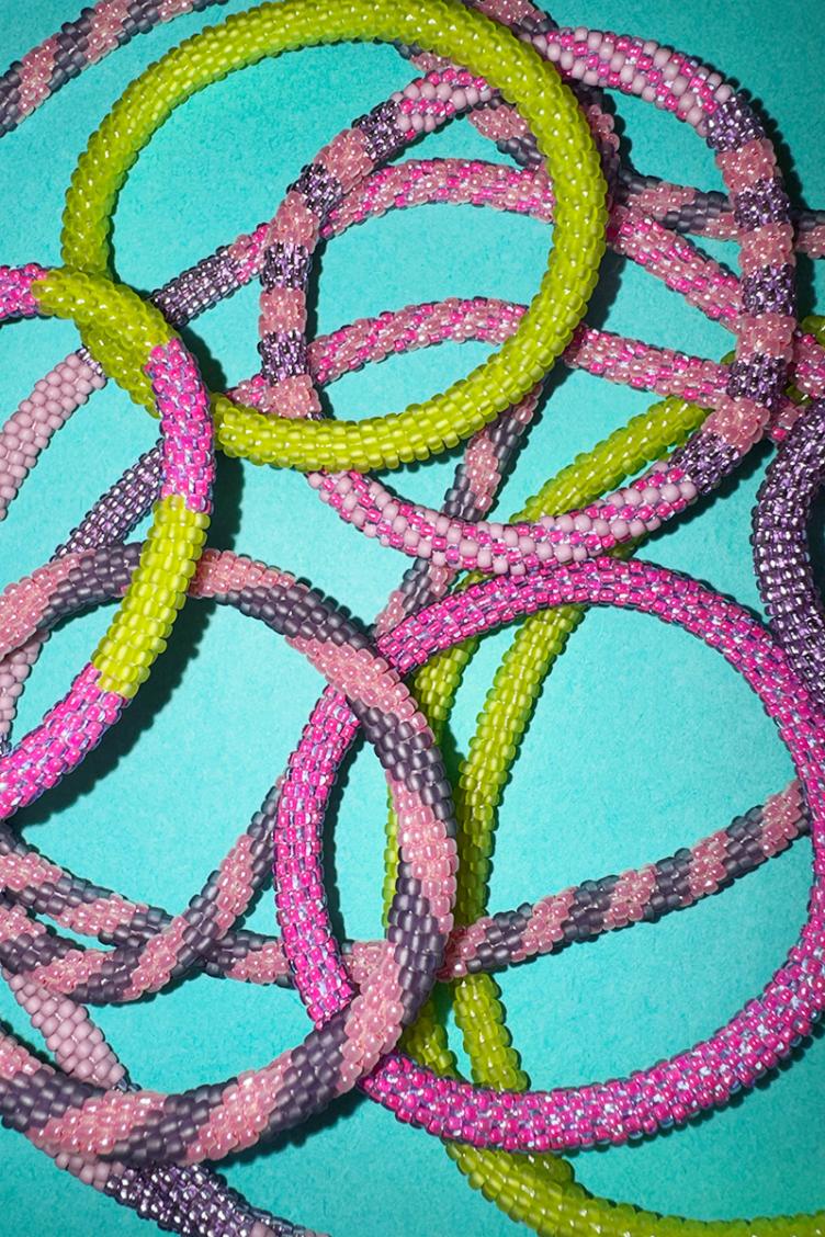 Armband Roll-on Kathmandu - 3