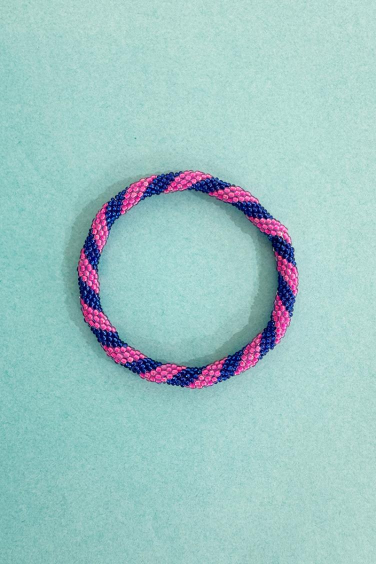 Armband Roll-on Twister - 0