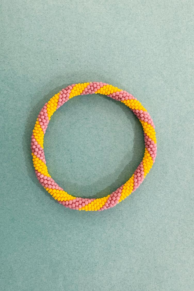 Armband Roll-on Twister - 2