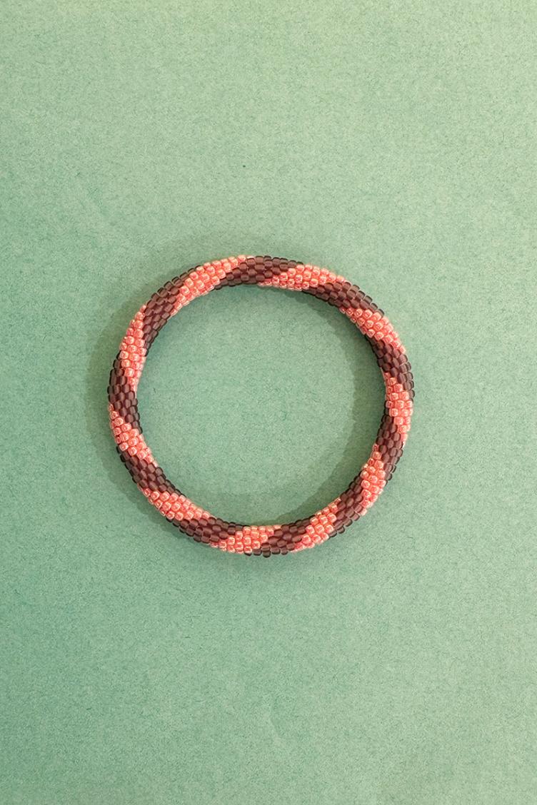 Armband Roll-on Twister - 3