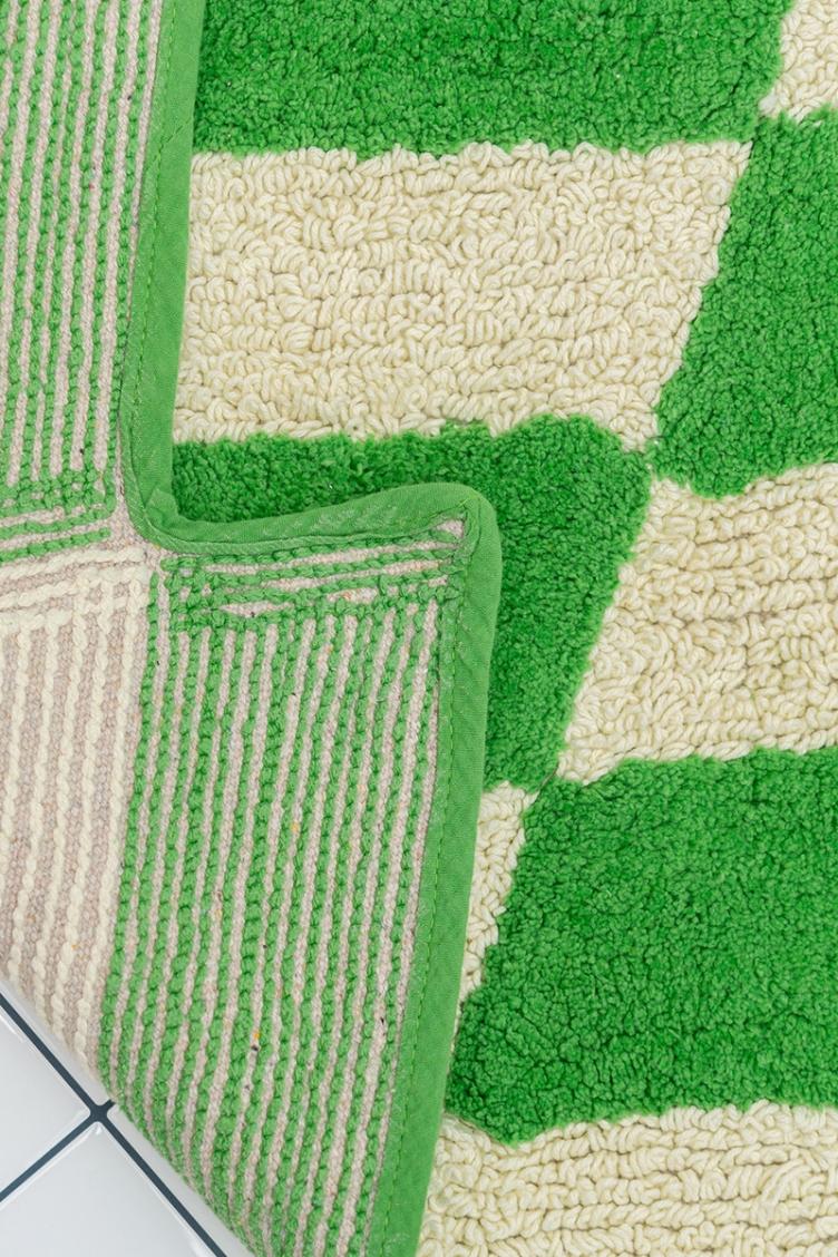 Badteppich Cassette - 2