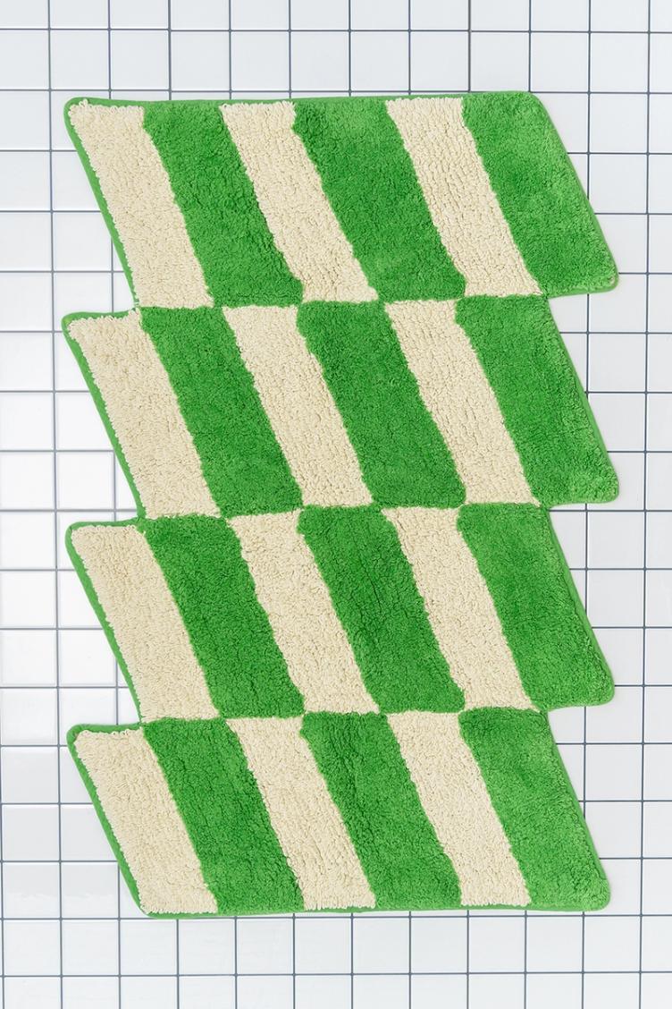 Badteppich Cassette - 0