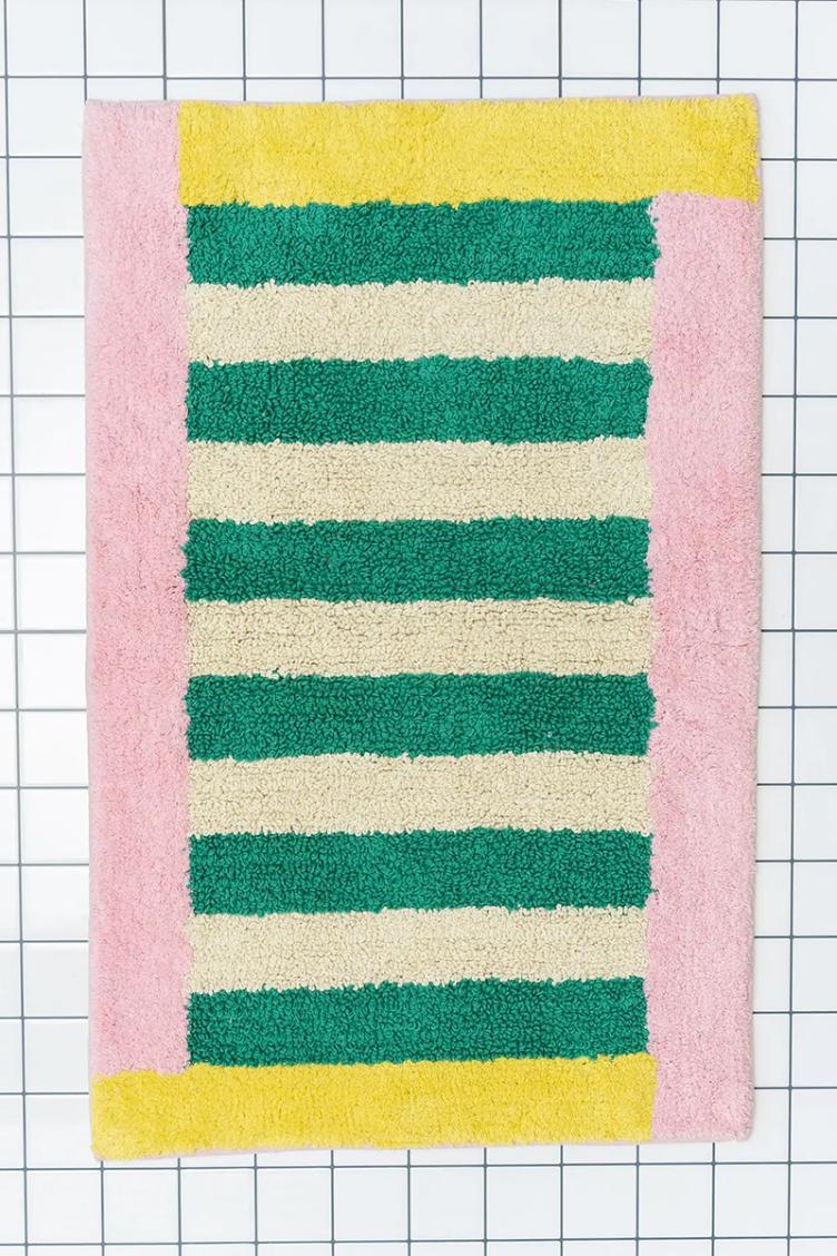 Badteppich Pina Colada - 1