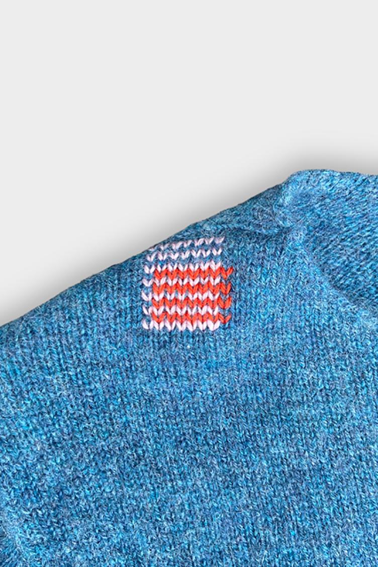 Basiskurs Creativ Mending 13.September 25 - 2