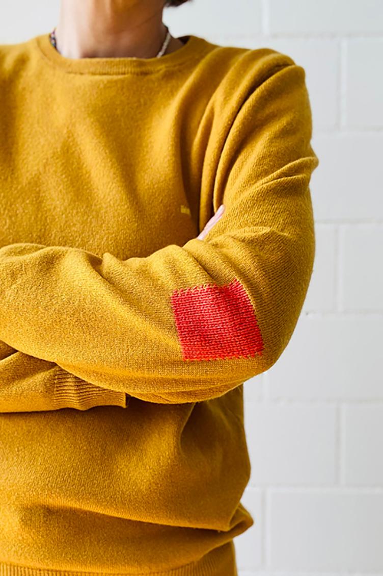 Basiskurs Creativ Mending 13.September 25 - 1