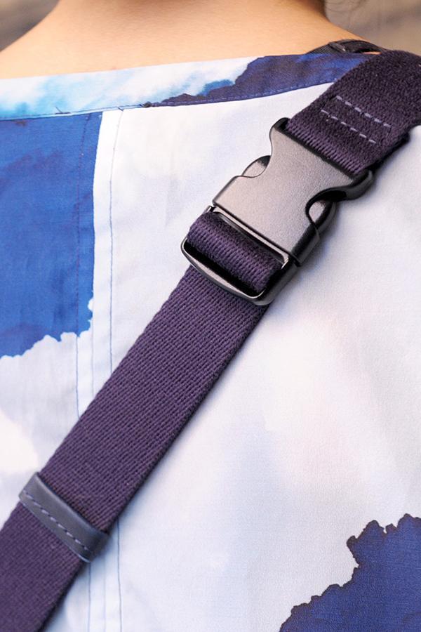 Bauchtasche LKAZ - 1
