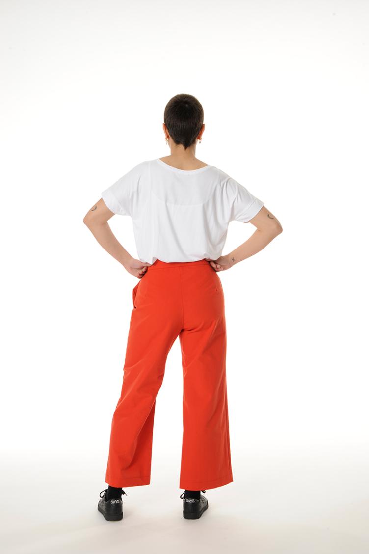 Baumwollhose Gianna - 1