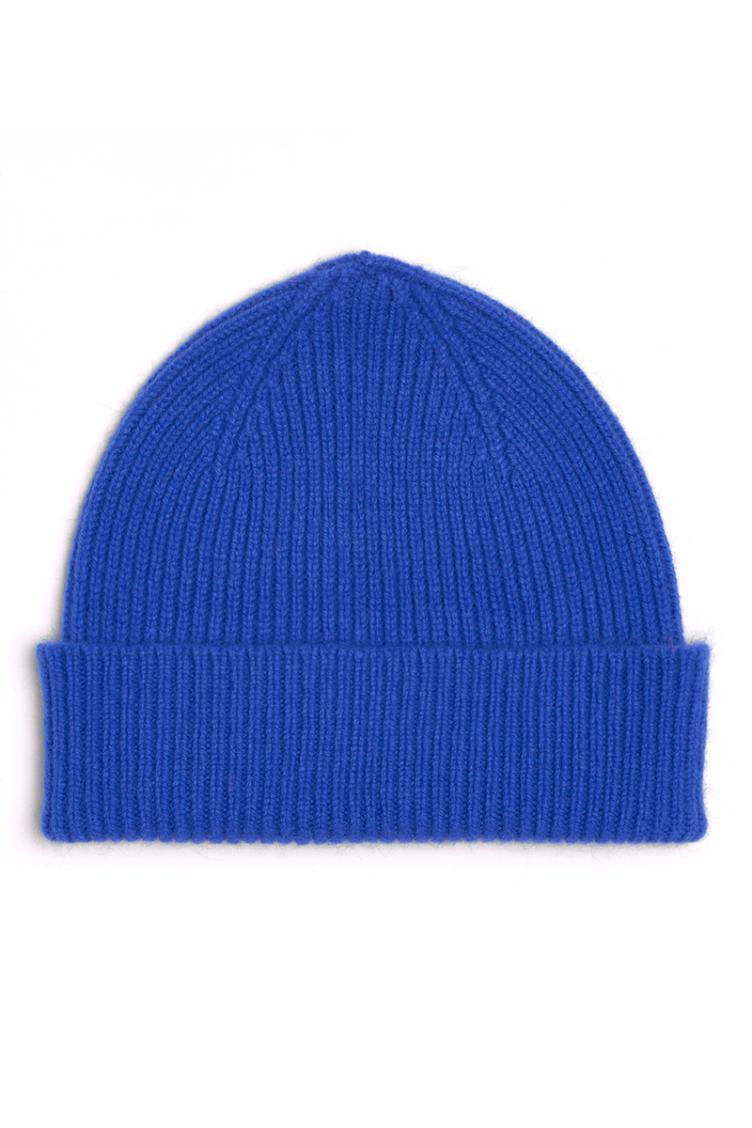 Beanie Barra Blautöne - 0