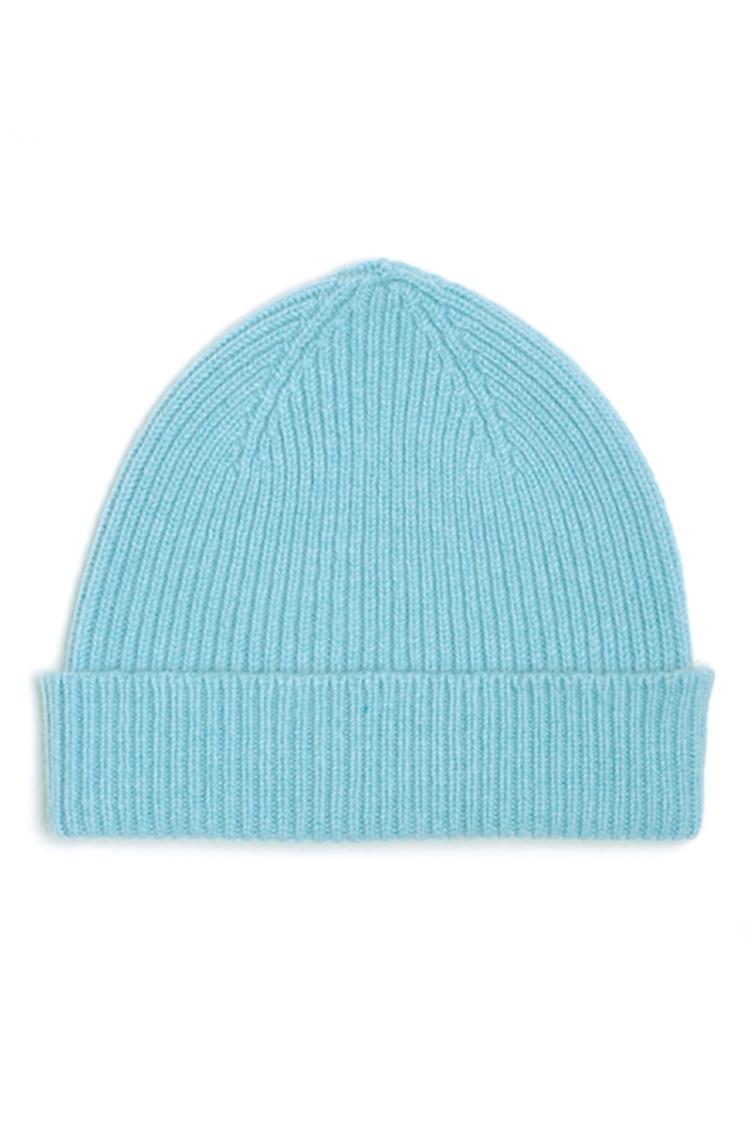 Beanie Barra Blautöne - 6