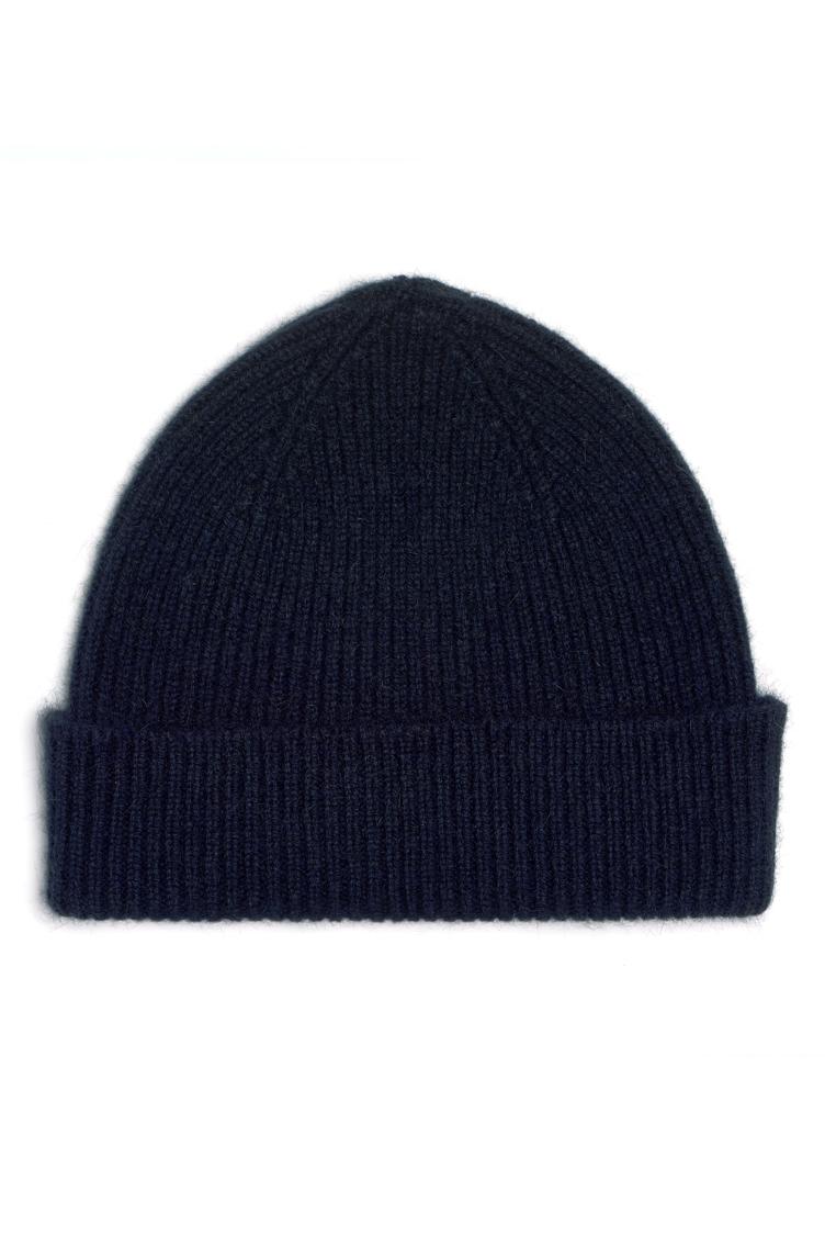 Beanie Barra Blautöne - 10