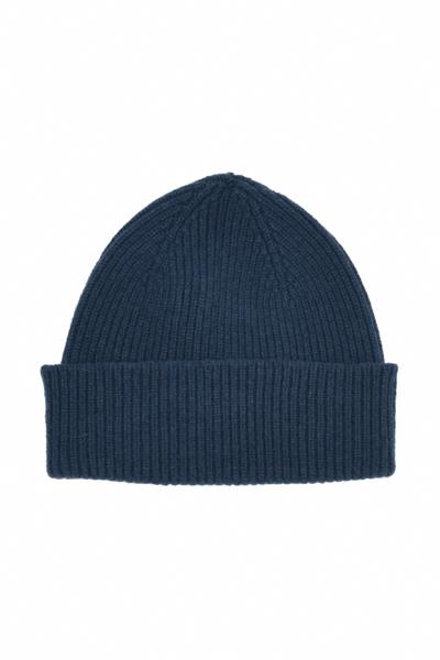 Beanie Barra Blautöne - 8