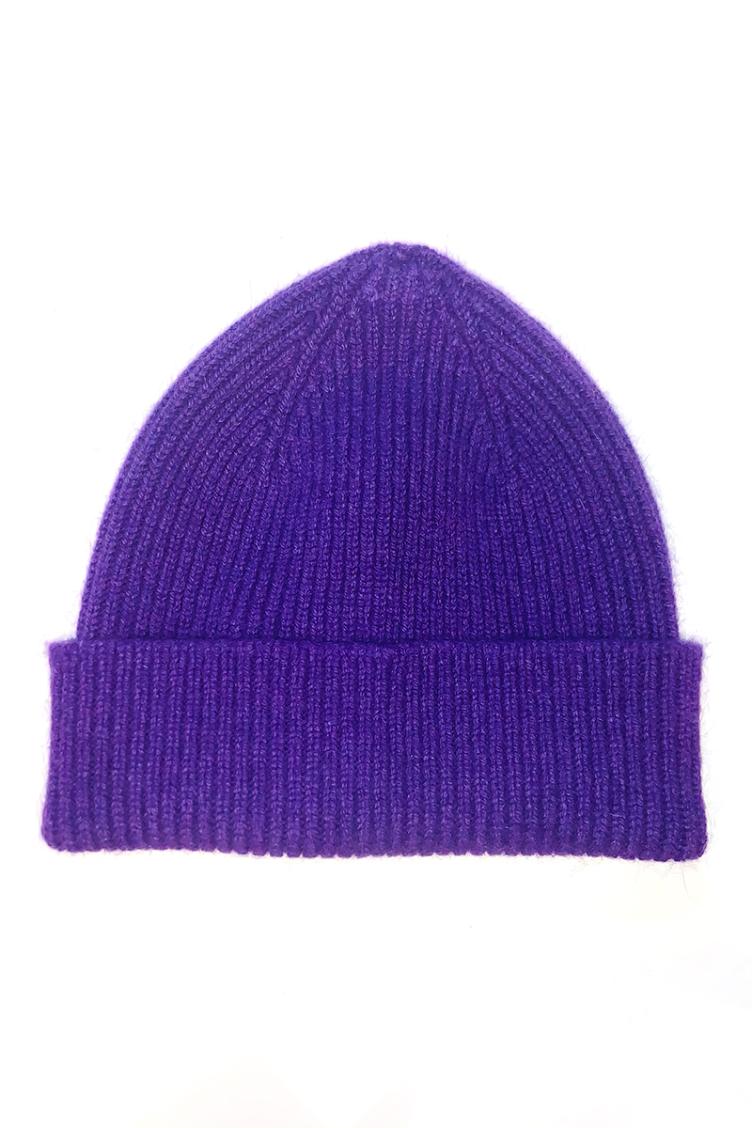 Beanie Barra Blautöne - 3