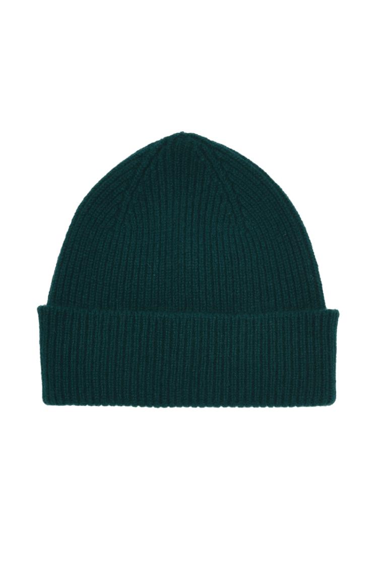 Beanie Barra Grüntöne - 1