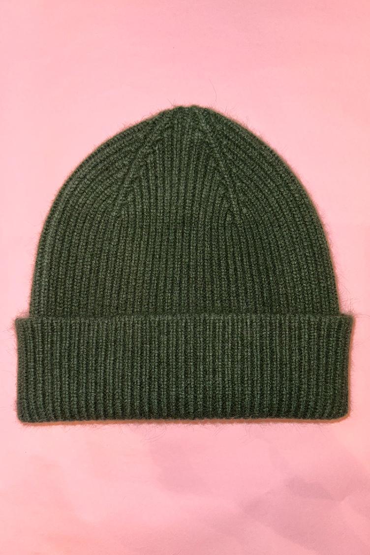Beanie Barra Grüntöne - 0