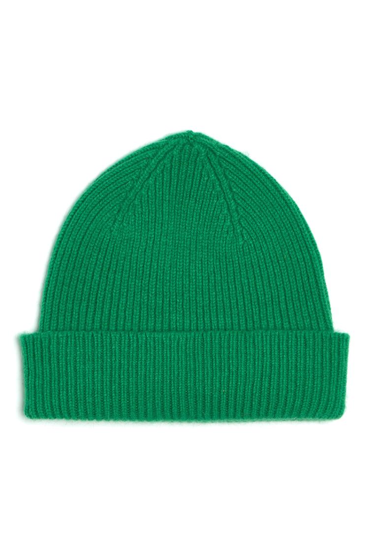 Beanie Barra Grüntöne