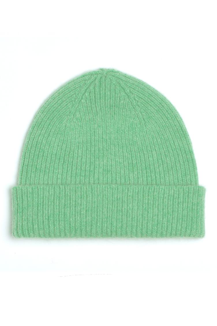 Beanie Barra Grüntöne
