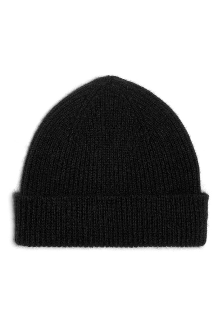 Beanie Barra Naturtöne
