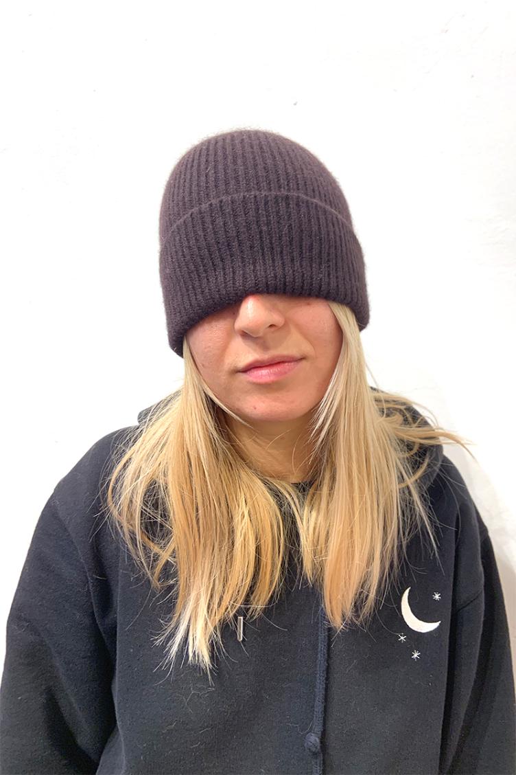 Beanie Barra Naturtöne - 4