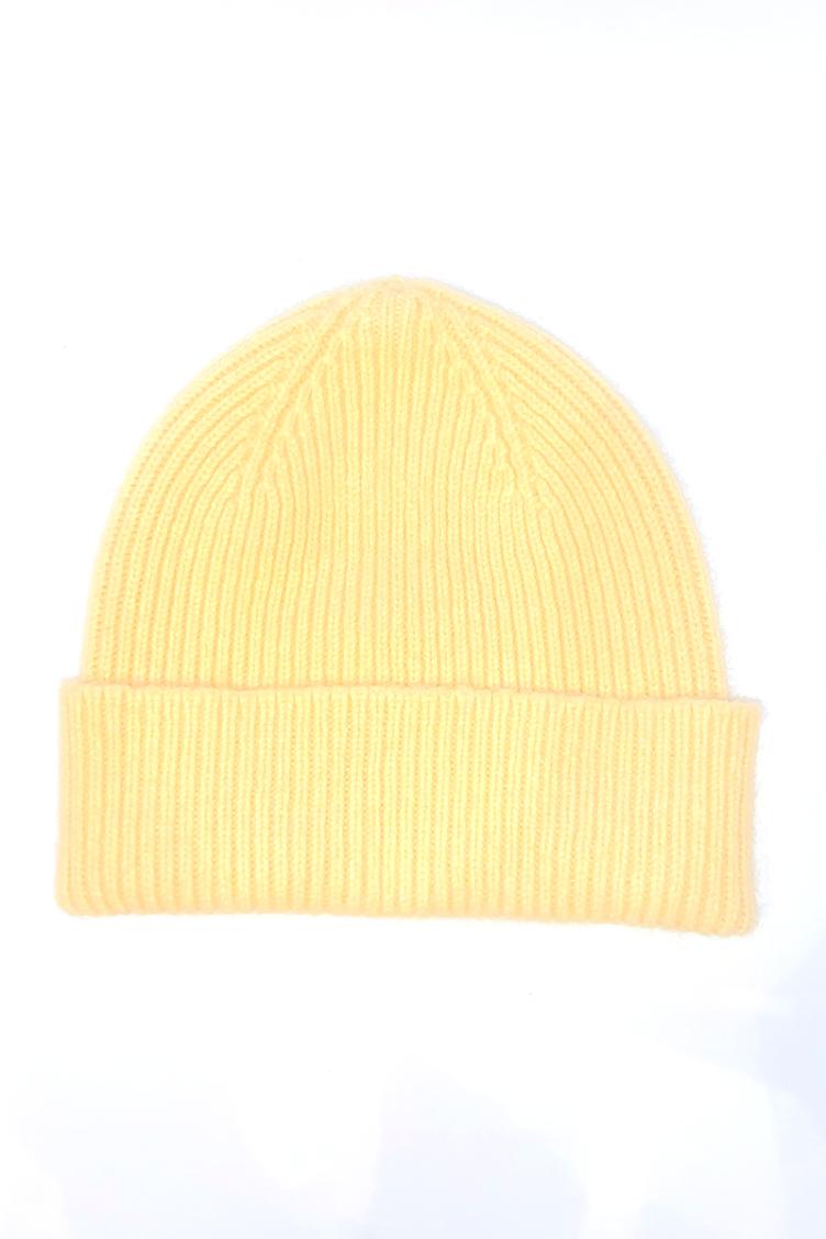 Beanie Barra Naturtöne - 0