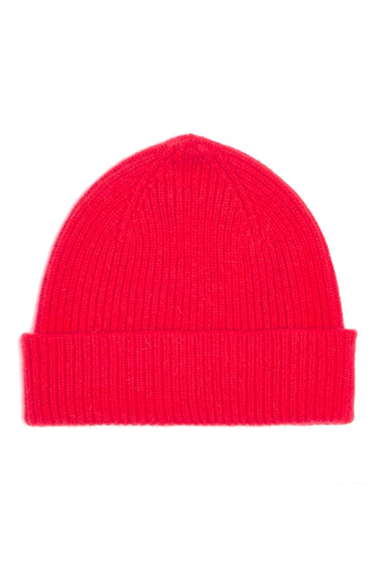Beanie Barra Rottöne