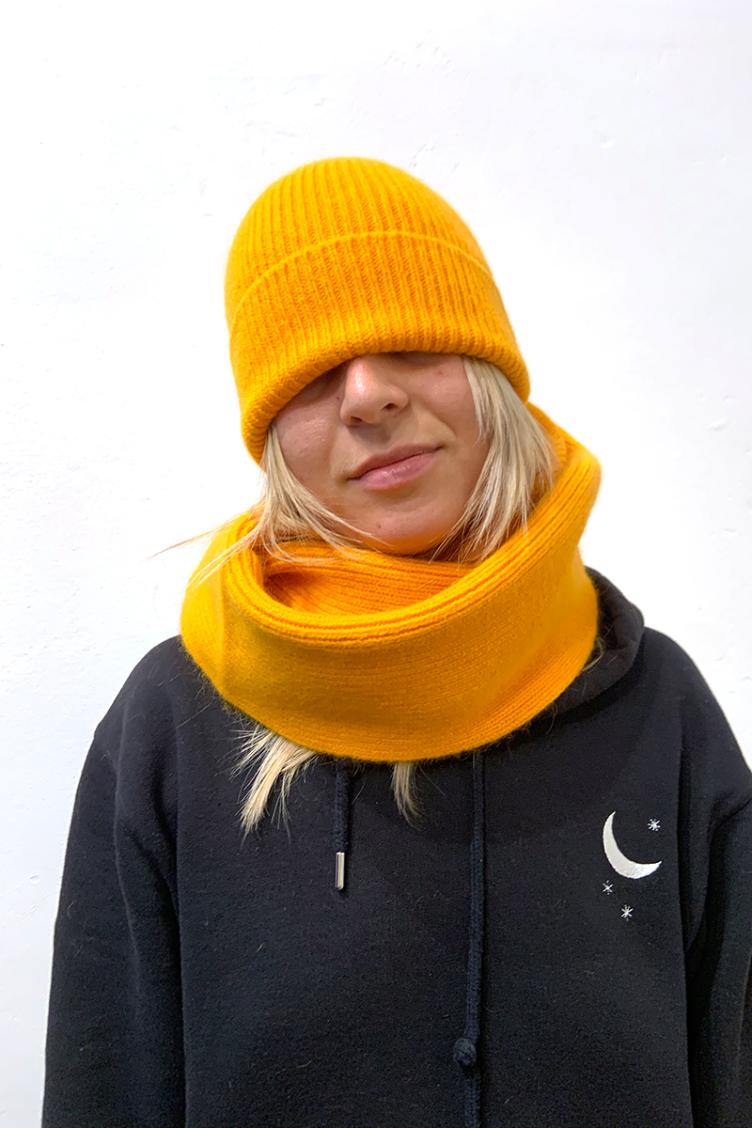 Beanie Barra Rottöne - 3