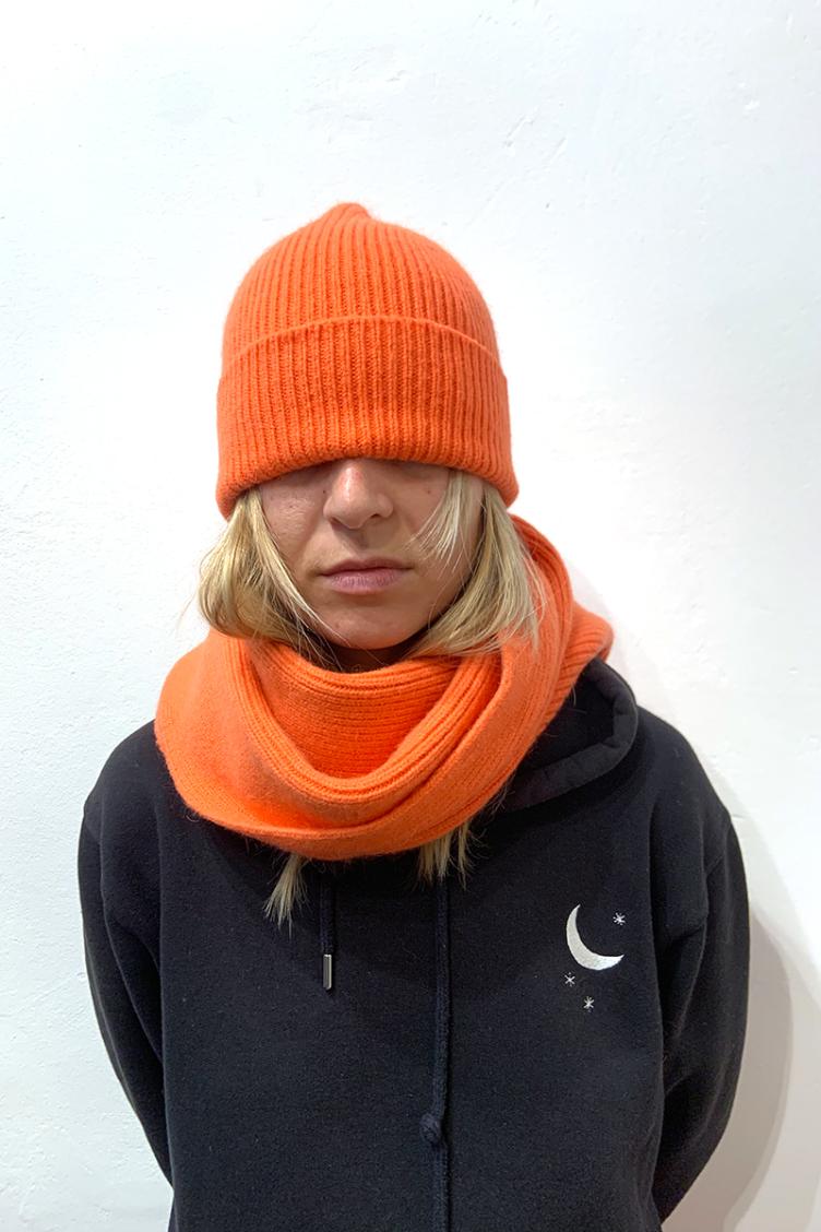 Beanie Barra Rottöne