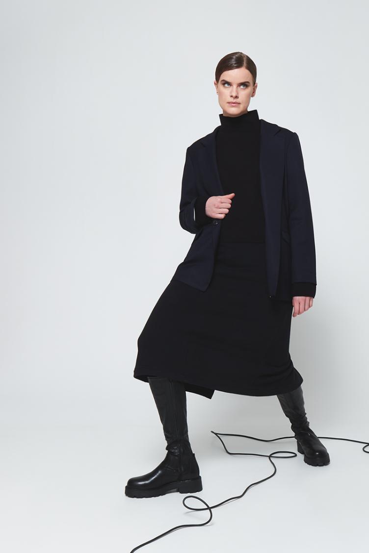 Blazer boxy - 0