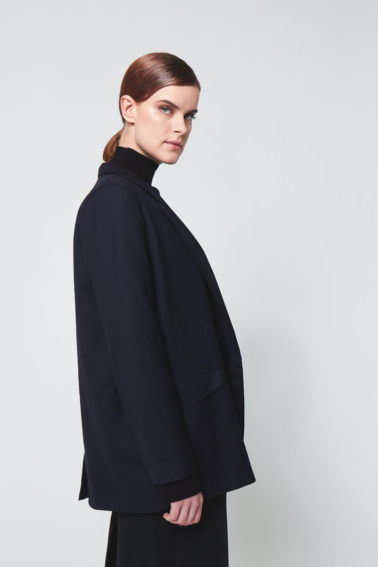 Blazer boxy - 3