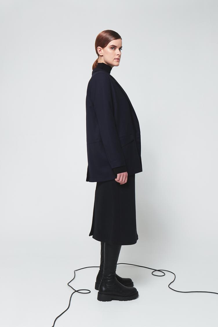 Blazer boxy - 1