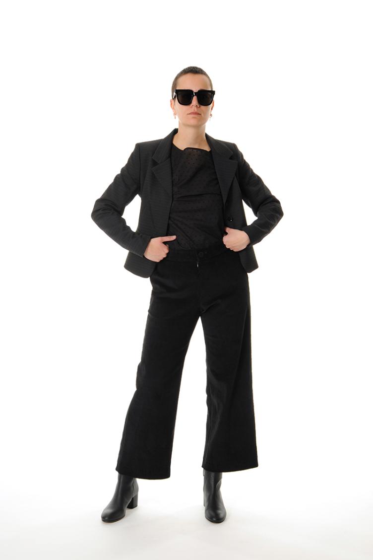 Blazer Cora