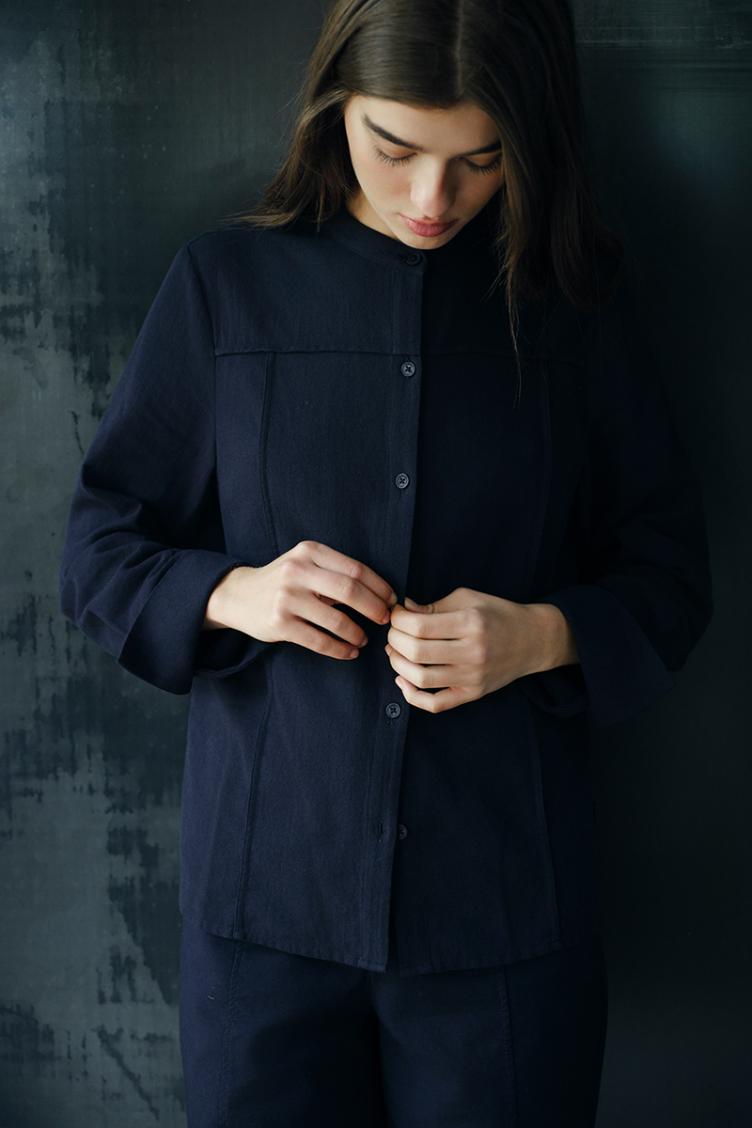Bluse Alcala - 1