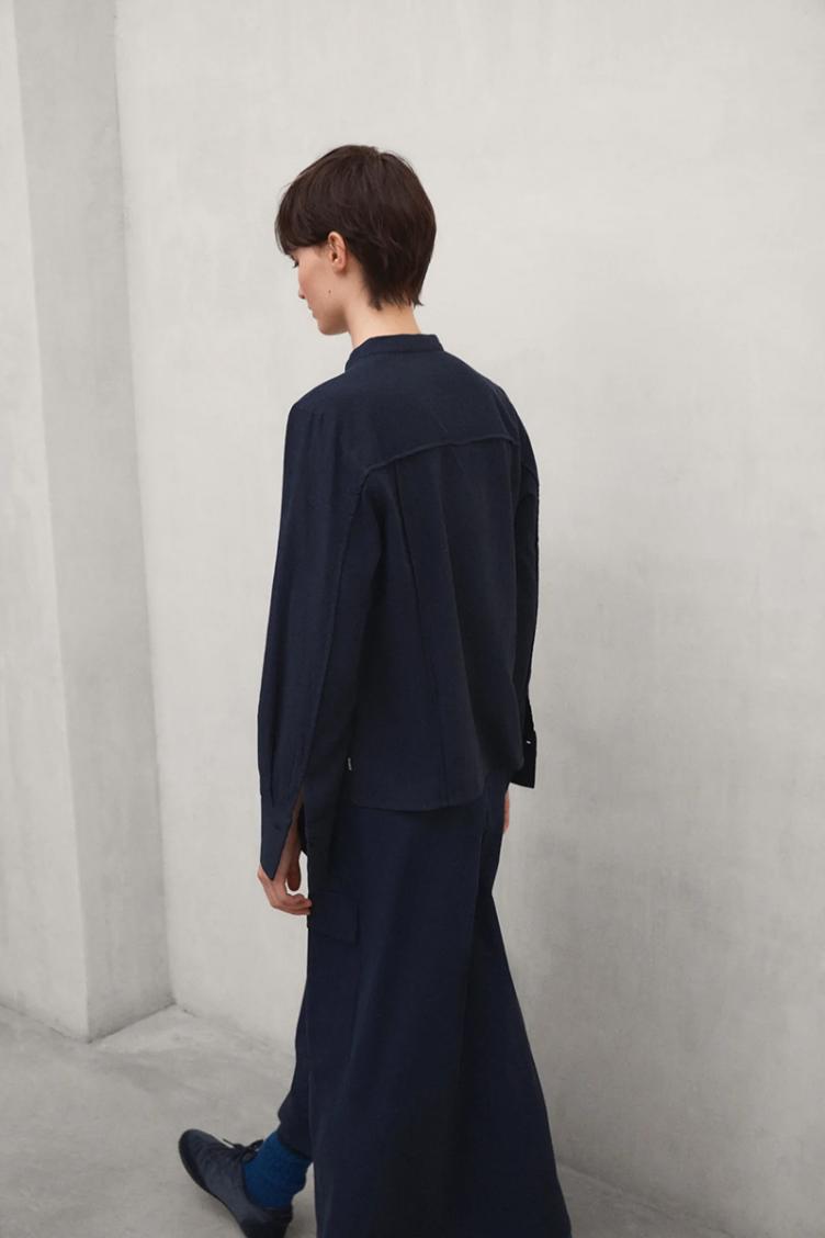 Bluse Alcala - 2