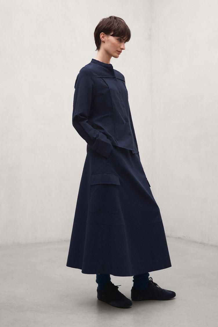Bluse Alcala - 2