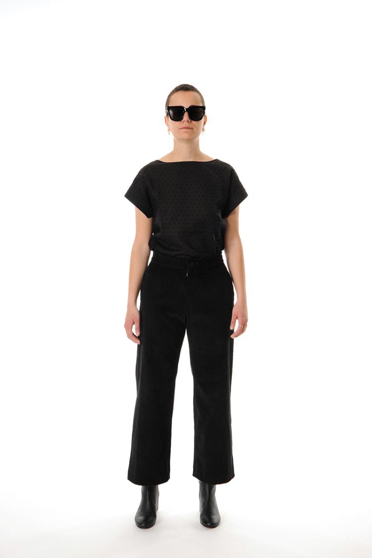 Bluse Elena Baumwolle