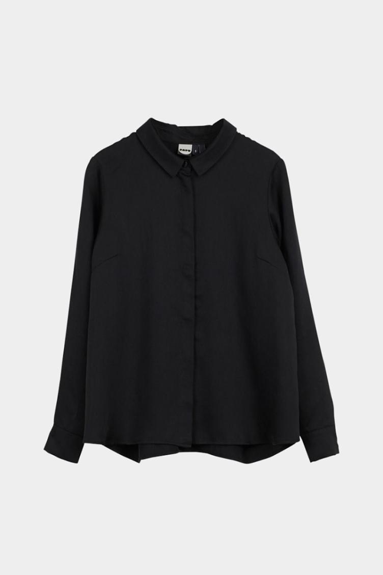 Bluse Fitted Shirt - 2