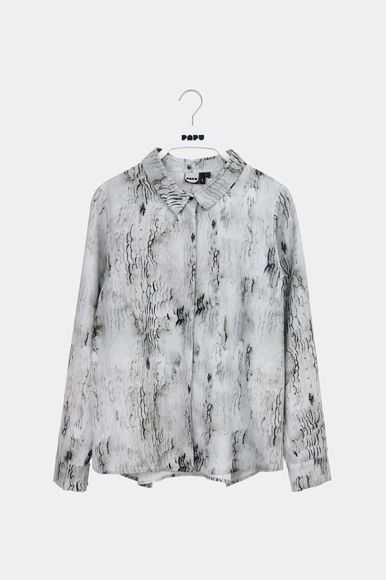 Bluse Illusion - 1