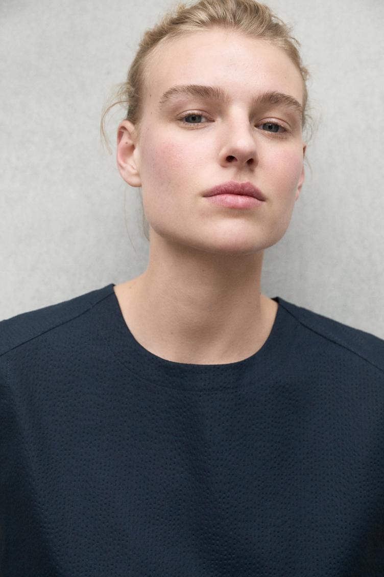 Blusentop Hailey - 2
