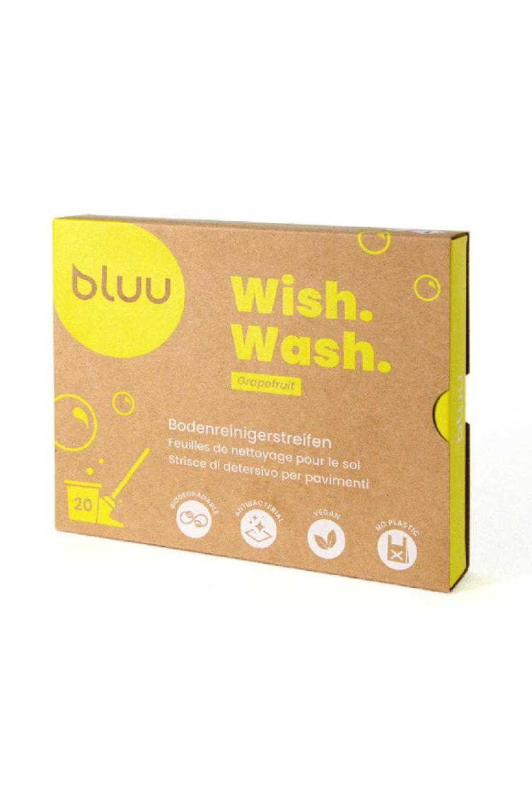 Bodenreiniger Wish Wash - 0
