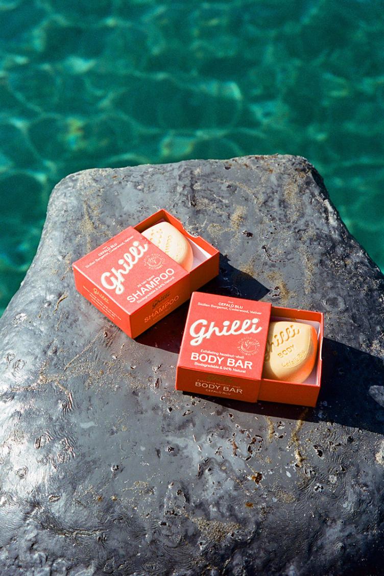 Body Bar Cefalu Blu - 0