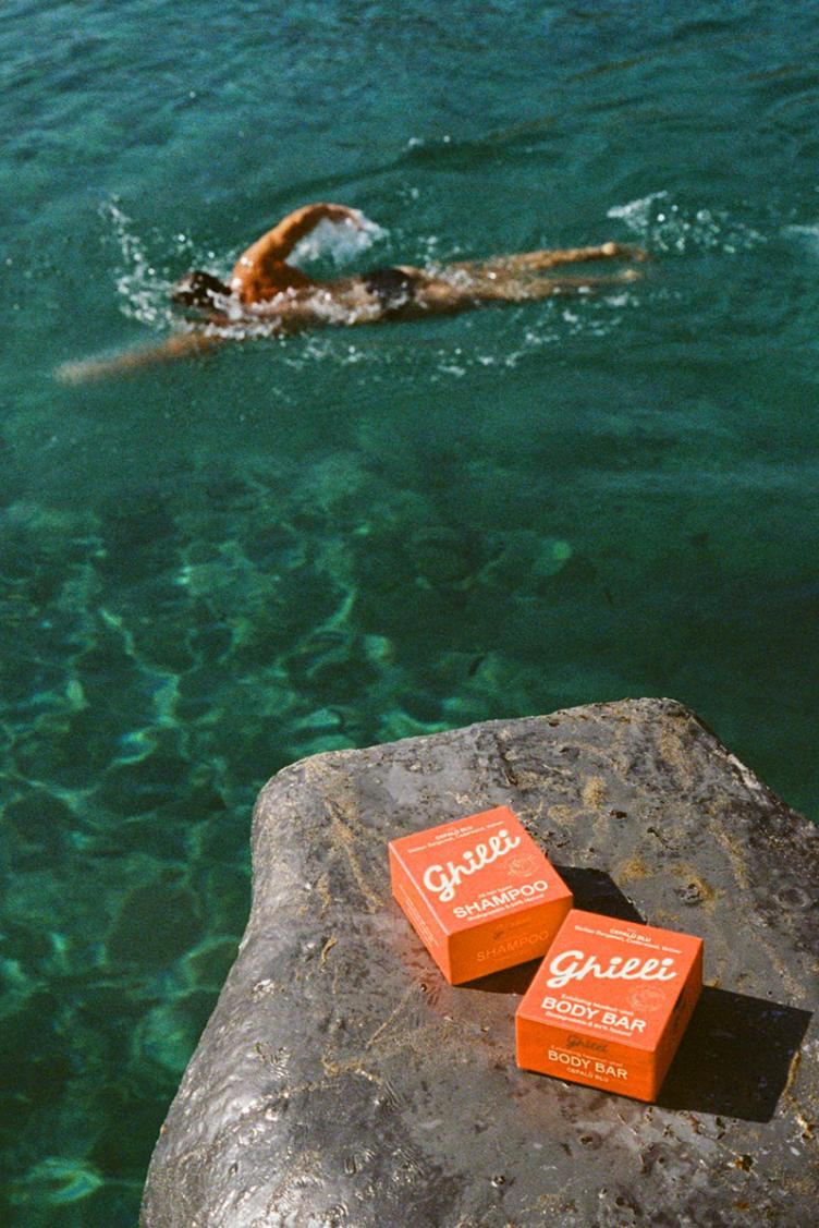 Body Bar Cefalu Blu - 2