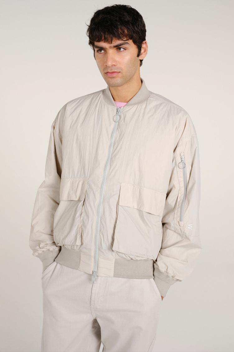 Bomberjacke BANSAR - 0