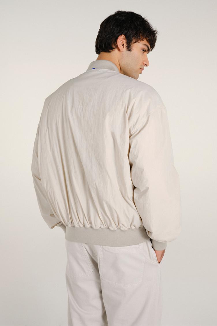 Bomberjacke BANSAR - 0