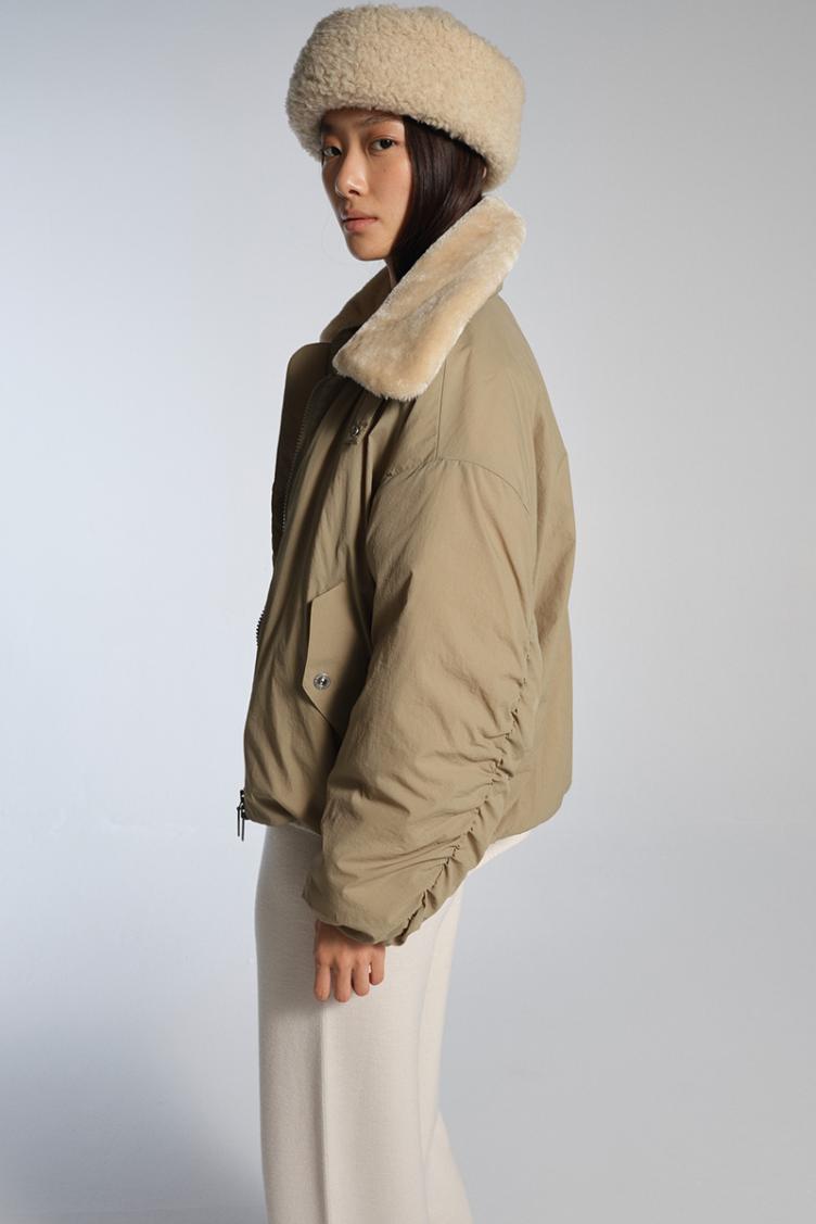 Bomberjacke CAMDEN - 0